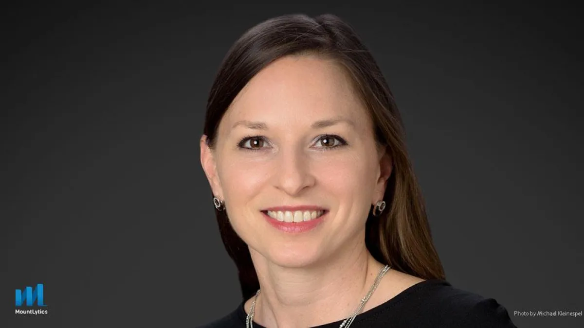 Carina Stegmayer, Head of Customer Success Management