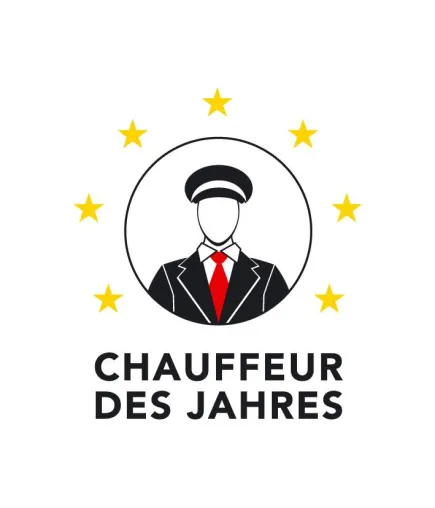 Bild: Chauffeur des Jahres 2010