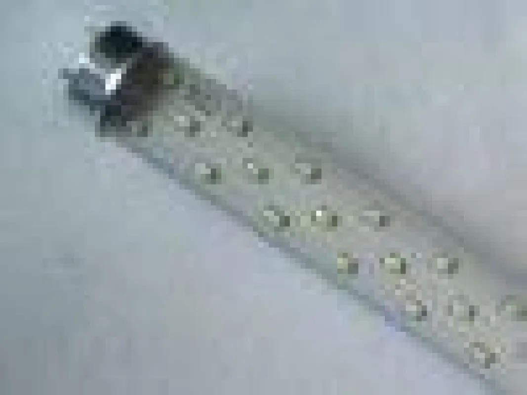 T8 LED Röhre mit SMD Leuchtdioden