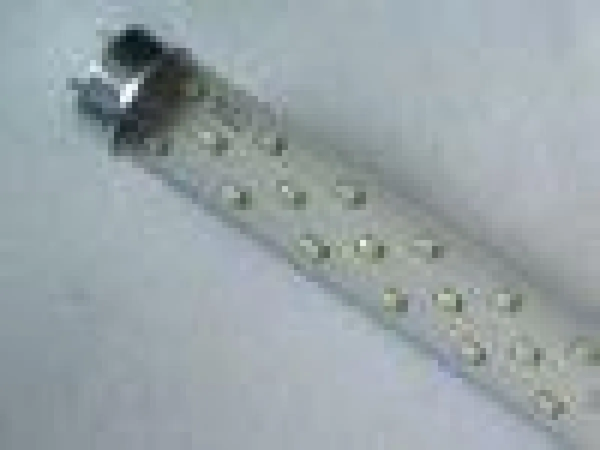 T8 LED Röhre mit SMD Leuchtdioden