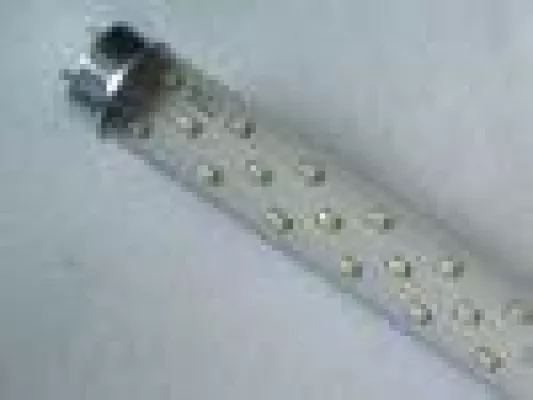 Bild: Helecta GmbH nimmt neue Familie von LED Röhren in ihr Lieferprogramm auf