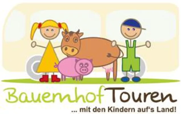 Bild: Kuh-le Feriencamps auf dem Bio-Ziegenerlebnishof Nähe München - Zum Kennenlernen Tage der offenen Tür nutzen