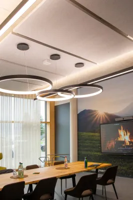 Bild: Green Tech Hub Benningen – Innovation trifft Nachhaltigkeit