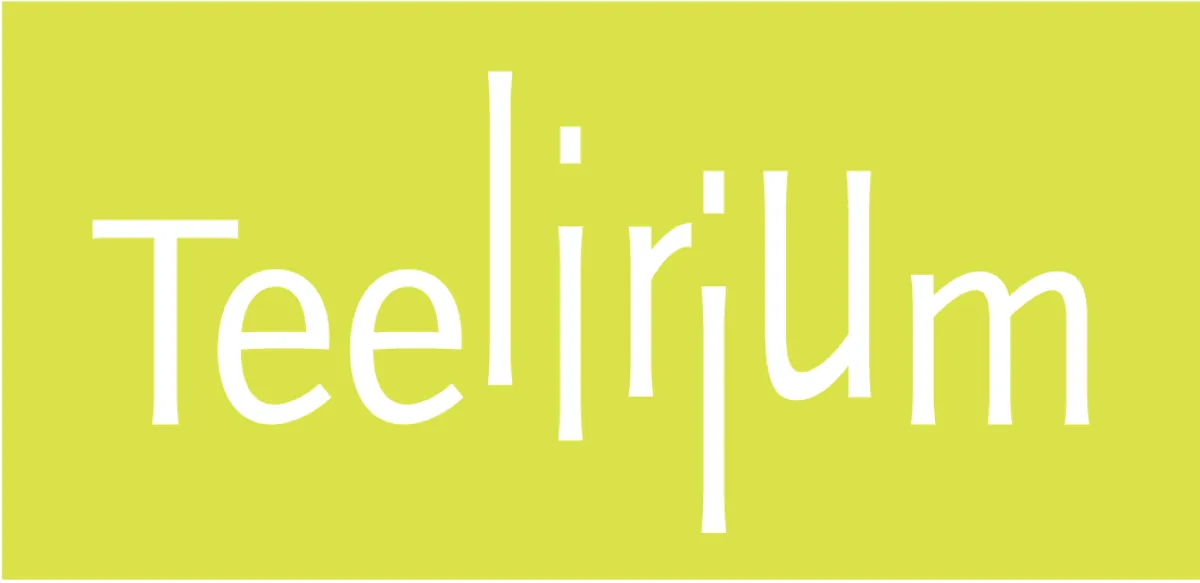 Teelirium - einfach Tee erleben