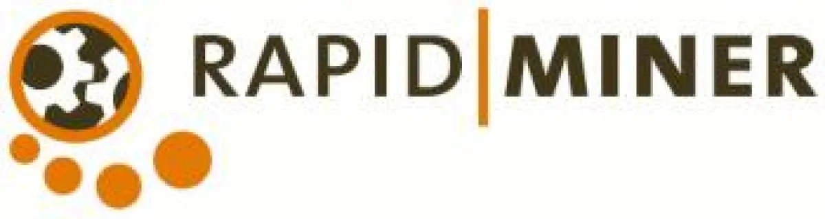 RapidMiner – die weltweit führende Open Source Data Mining Software.