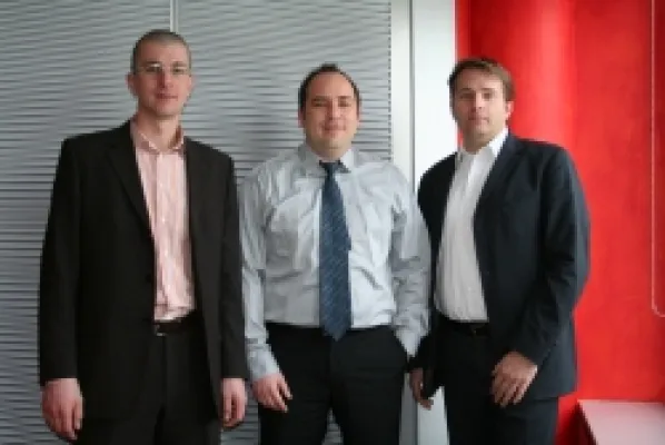 incca und QUERPLEX kooperieren in Vertrieb und Kundenbetreuung Bild: incca und QUERPLEX kooperieren in Vertrieb und Kundenbetreuung