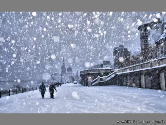 Bild: Bilderbuch Düsseldorf startet großen Fotowettbewerb