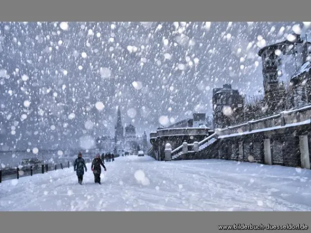 Bild: Bilderbuch Düsseldorf startet großen Fotowettbewerb