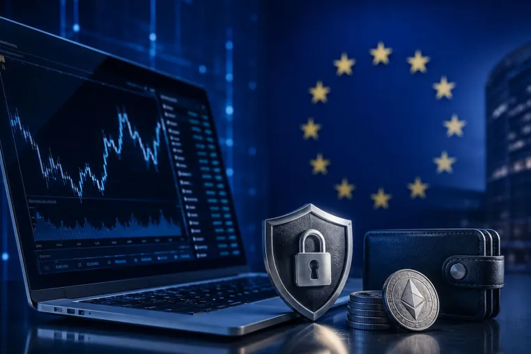 Bild: MiCA-Übergangsfrist beendet: CPI Technologies entwickelt Infrastruktur für Kryptobörsen