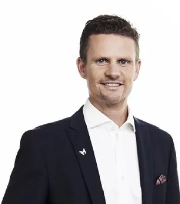 Bild: Neueröffnung der Provinzial Geschäftsstelle Mario Arend in Lindlar