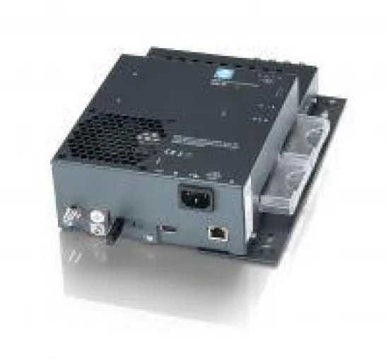 Bild: Neues WISI Micro-Headend OM 10 und OM 11