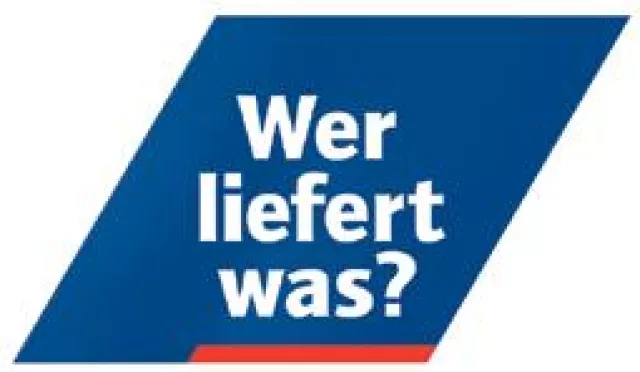 Bild: „Wer liefert was?“ bietet Einkaufsentscheidern Zusatzinformationen für die noch effizientere Anbieterrecherche
