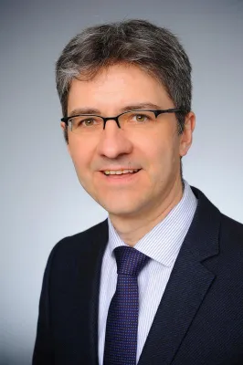 Bild: Neue Therapieoption bei Augenleiden - Theodor-Axenfeld-Preis für Kölner Wissenschaftler