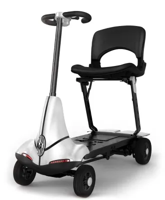 Bild: Mobilität zum Mitnehmen