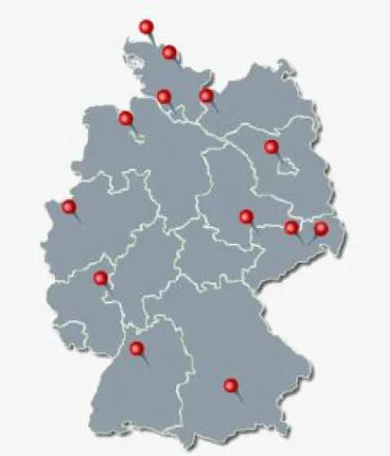 Bild: INSTITUT50plus: »Konzertangebote in Deutschland«