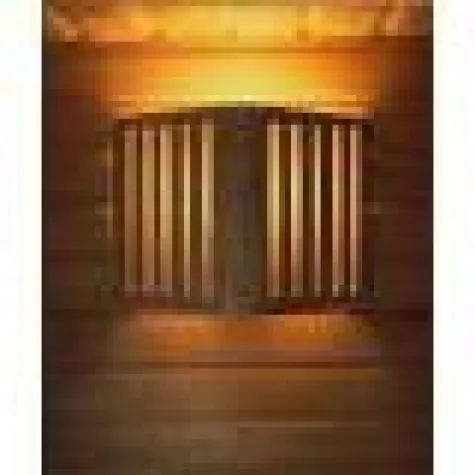 Bild: Sauna als Wellness-Zentrum