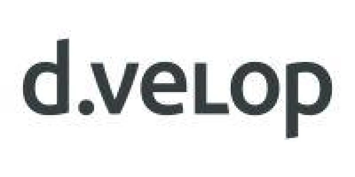 Firmenlogo d.velop