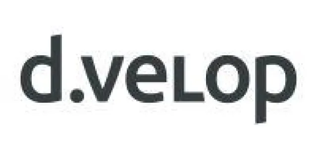 Bild: d.velop auf der Control 2018 in Stuttgart