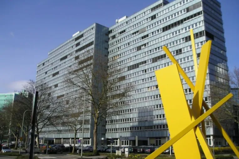 Bild: BAFA entscheidet sich für CIB office Module