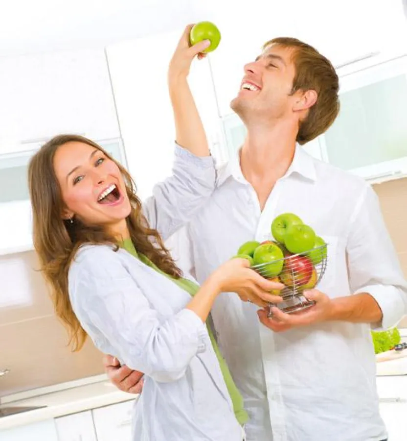 Nie wieder Diät! Foto: Fotolia/Subbotina Anna