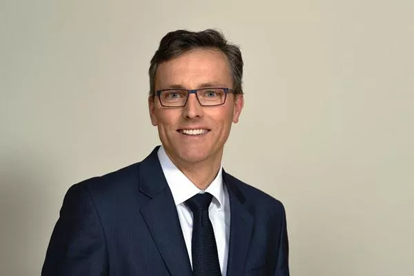 Bild: Dr. Markus Nachbaur jetzt im Diözesancaritasrat