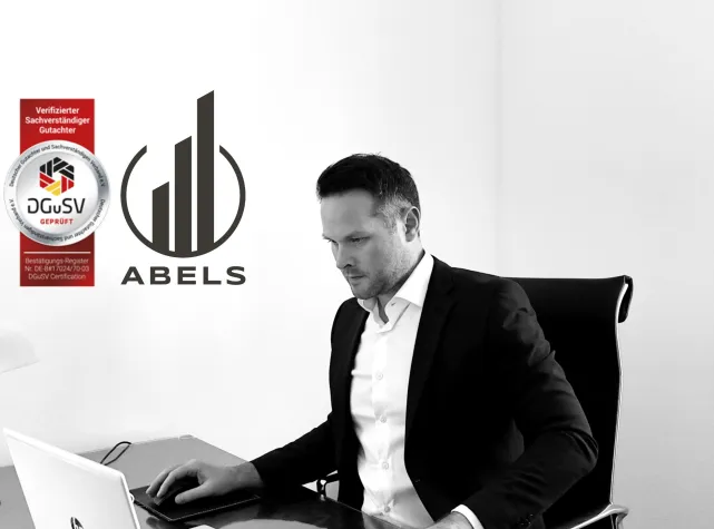 Bild: Technische Prüfung von Immobilien bei Ankauf und Verkauf durch Immobiliengutachter für Immobilienbewertung