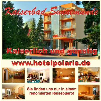 Bild: Kuren zum Abnehmen in Polen - Professionelle und günstige Diät-Kuren in Swinemünde