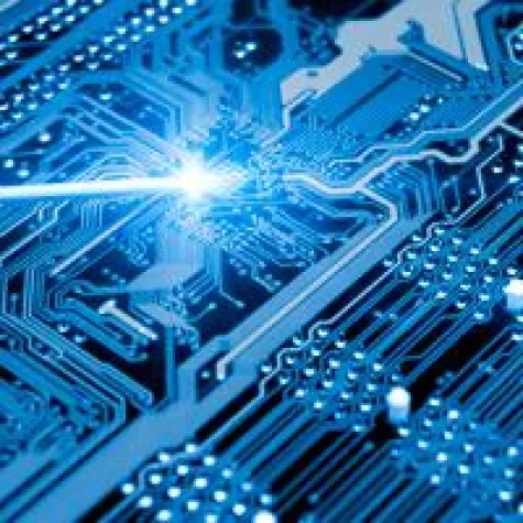 Bild: Webinar: Charakterisierung photo-härtender Polymere durch umfassende thermoanalytische Methoden