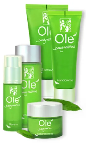 Bild: Schwarzwald Bauernhof Mit Biogas Eröffnet Wellness-Shop im Internet