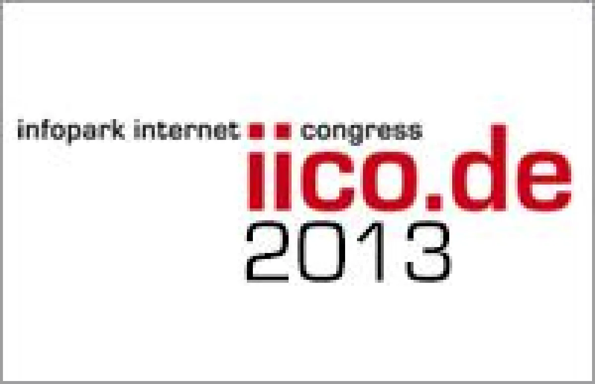 Social Workplace - Workshop beim iico 2013