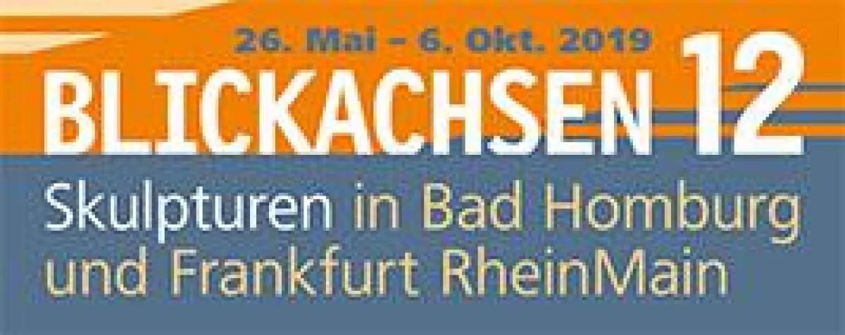Blickachsen 12 (2019)