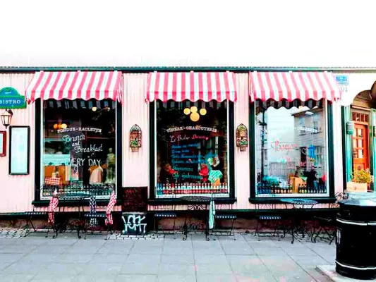 Bild: Stadtmarketing: Schaufenster-Wettbewerb 2.0, Gütersloh wird digital, die Gewinner 2021