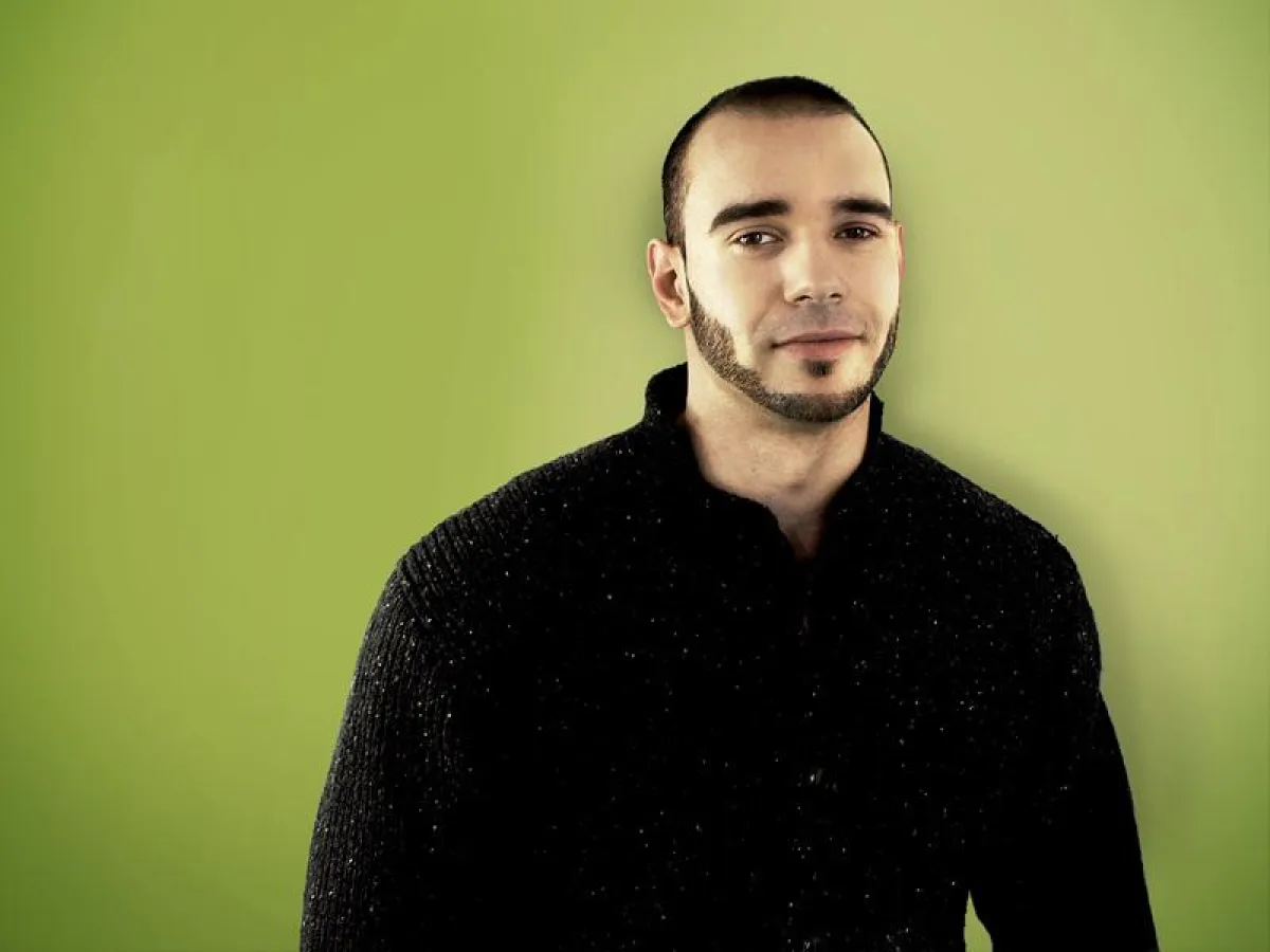 Alexander de Baptistis übernimmt Leitung des Creativity-Teams von reality bytes