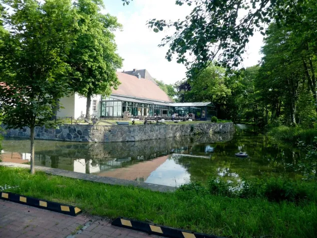 Bild: Usedom in vollen Zügen genießen