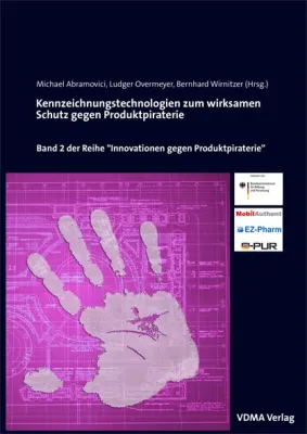 Bild: Sicher ist sicher: Fälschungsschutz durch RFID