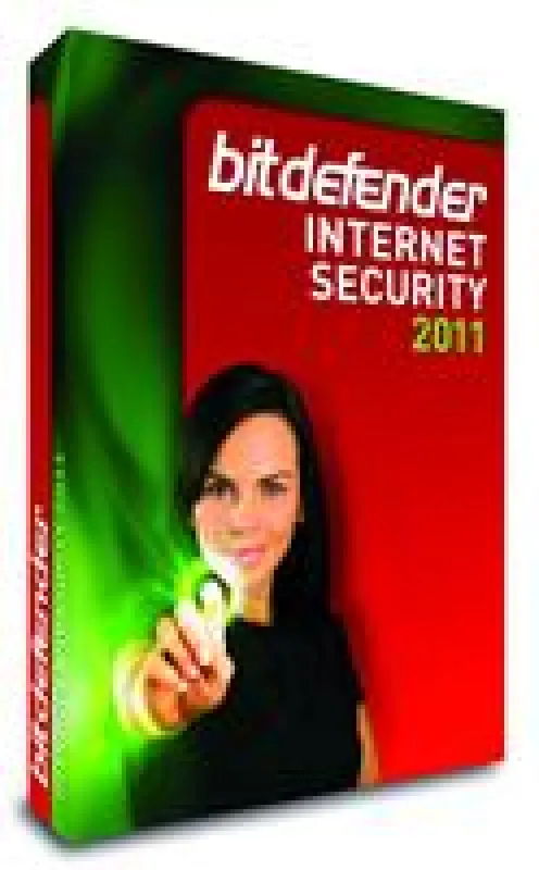 BitDefender Internet Security 2011