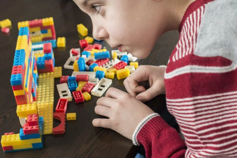 Bild: Lego ist die weltweit stärkste Marke