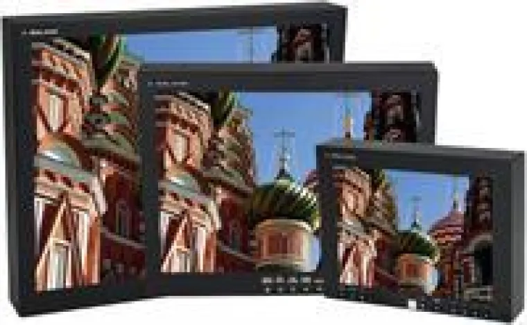 Bild: Österreichische Rundfunksender GmbH setzt auf Boland Monitore von Marcotec