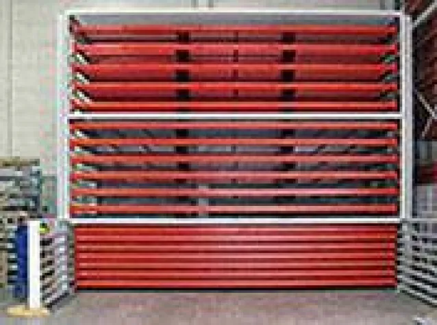 Bild: Volles Programm für die LogiMAT 2014