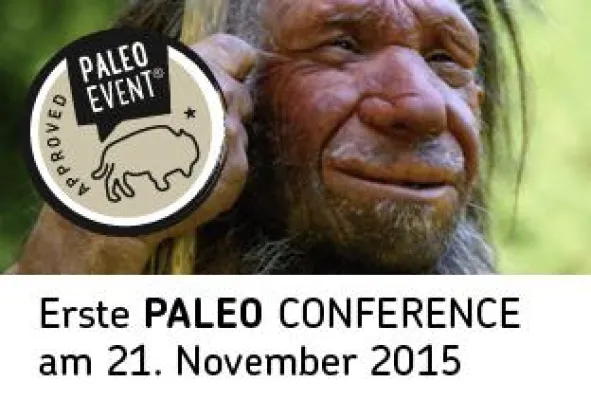 Bild: Paleo: Lifestyle braucht Steinzeit-Revolution