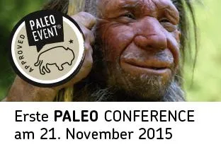Paleo: Lifestyle braucht Steinzeit-Revolution Bild: Paleo: Lifestyle braucht Steinzeit-Revolution