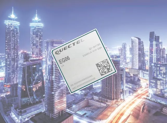 Bild: Atlantik Elektronik erweitert LTE Portfolio