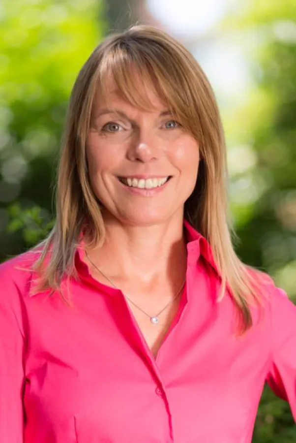 Heidi Reimer, Inhaberin der Coaching Akademie Heidi Reimer