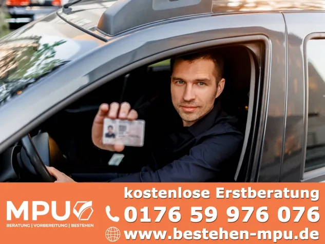 Bild: Stefano Pappalardo bietet jetzt Online-MPU-Vorbereitung an 