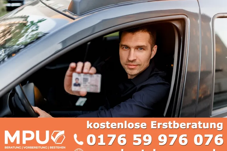 Stefano Pappalardo bietet jetzt Online-MPU-Vorbereitung an Bild: Stefano Pappalardo bietet jetzt Online-MPU-Vorbereitung an