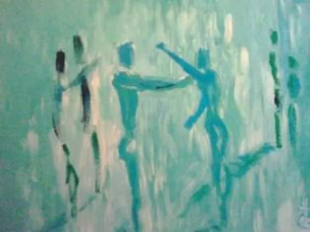 Bild: Lösungen durch Familienaufstellung