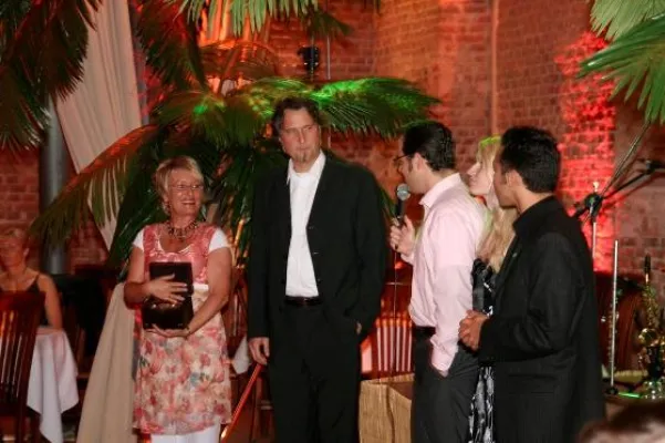 Bild: Ein karibischer Abend in Paderborn