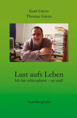 Bild: Ich bin schizophren – na und?