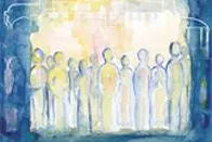 Bild: Tagung zur Zukunft der anthroposophischen Bewegung und Gesellschaft