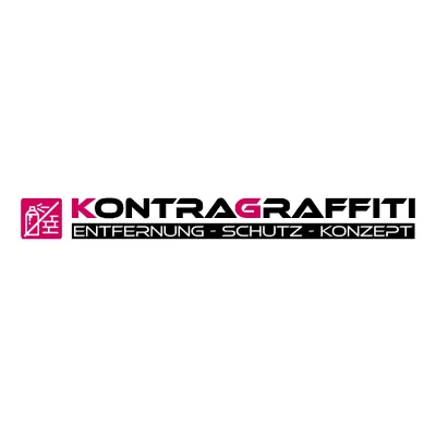 Bild: KontraGraffiti – Kompetenz für saubere Fassaden und nachhaltigen Oberflächenschutz